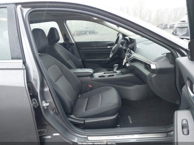 Nissan Altima Sv Awd