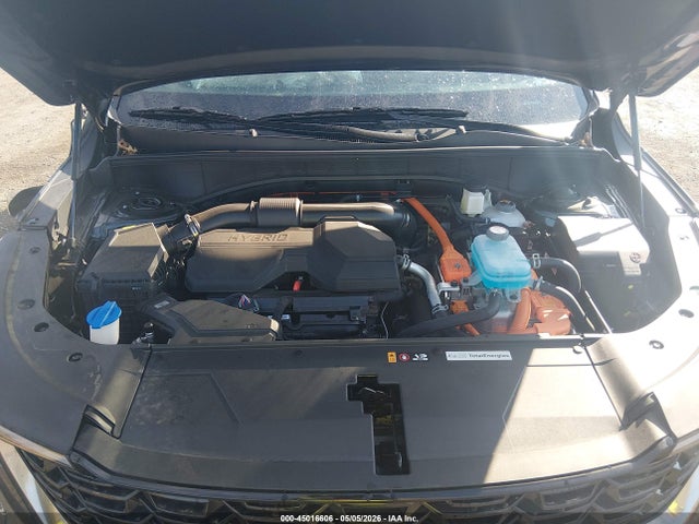 Kia Sorento Ex Awd