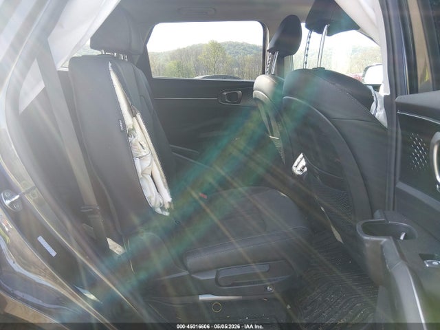 Kia Sorento Ex Awd