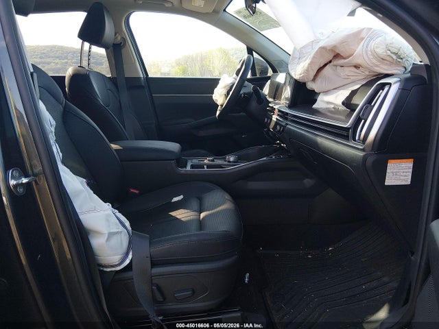 Kia Sorento Ex Awd