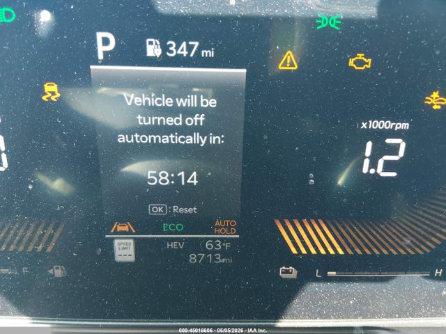 Kia Sorento Ex Awd