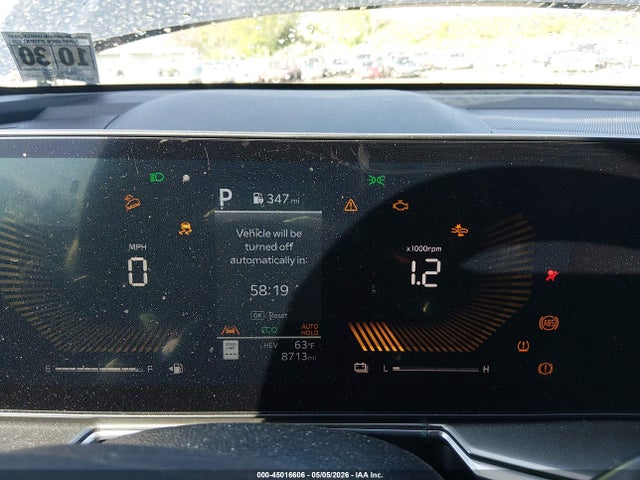 Kia Sorento Ex Awd