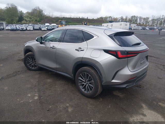 Lexus NX Premium