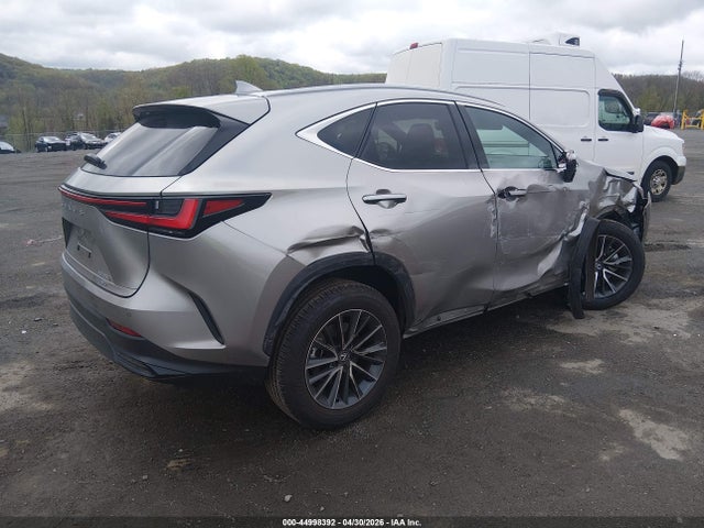 Lexus NX Premium