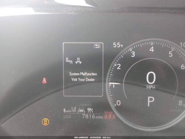 Lexus NX Premium