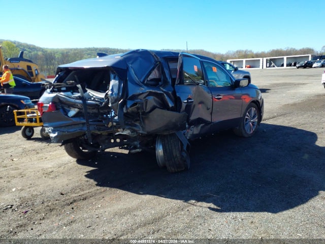 Acura MDX Technology Package