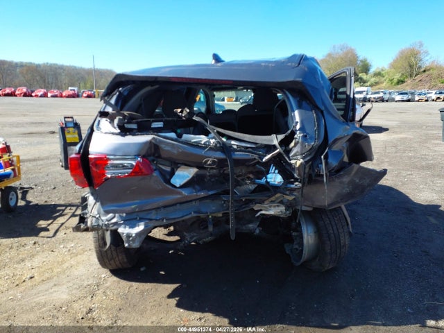 Acura MDX Technology Package