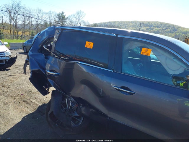 Acura MDX Technology Package