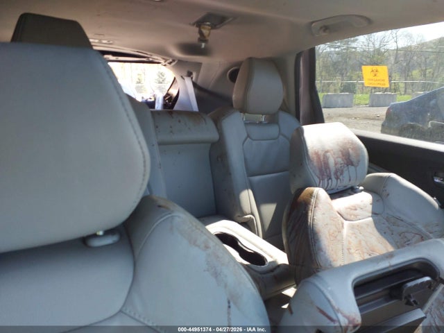Acura MDX Technology Package