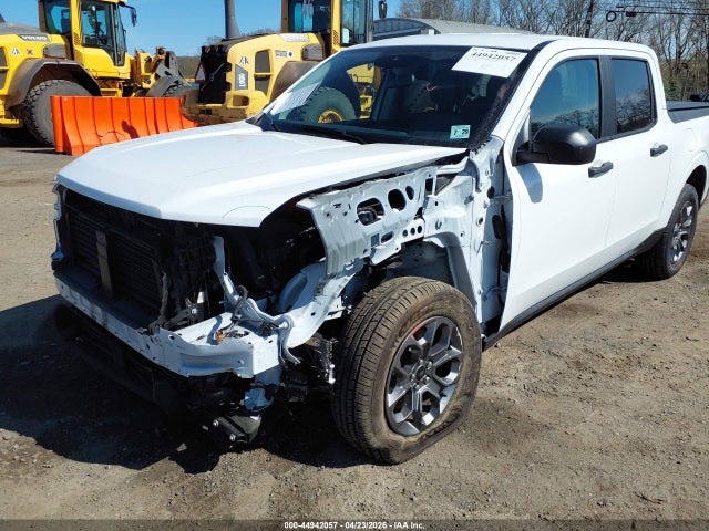 Ford Maverick Xlt