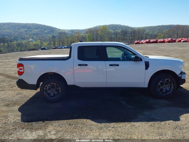 Ford Maverick Xlt