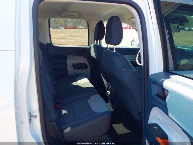Ford Maverick Xlt