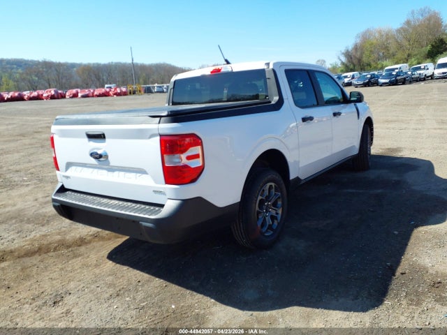 Ford Maverick Xlt