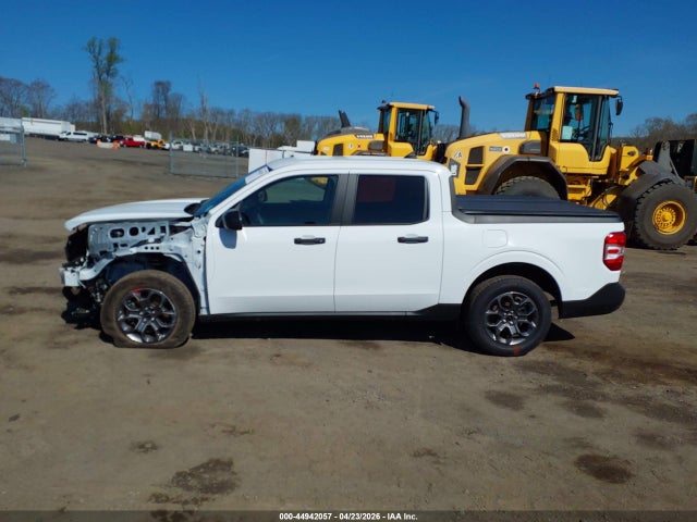 Ford Maverick Xlt