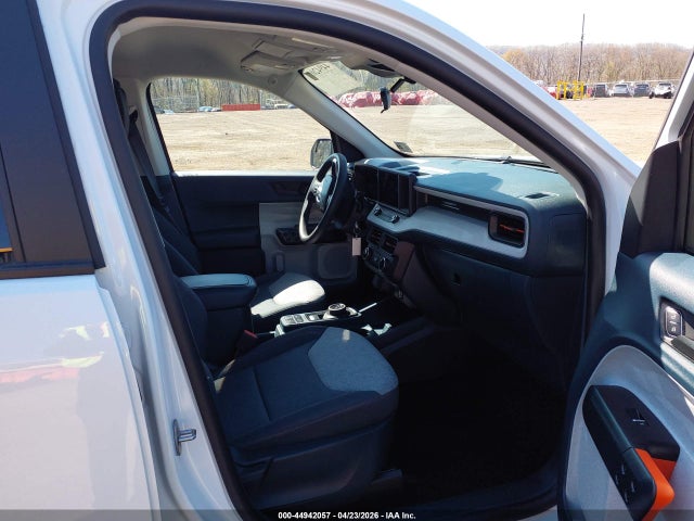 Ford Maverick Xlt