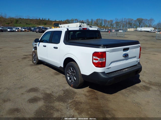 Ford Maverick Xlt