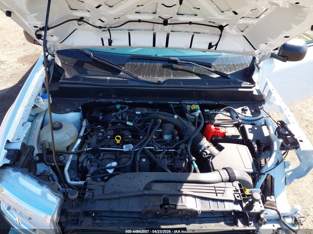 Ford Maverick Xlt