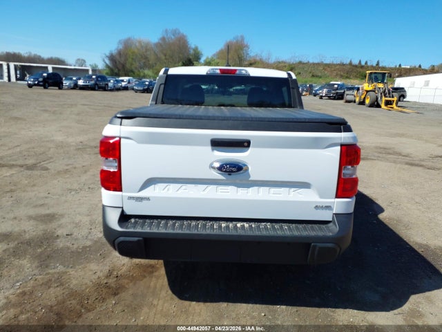 Ford Maverick Xlt