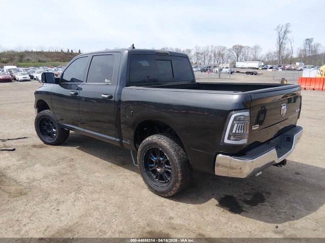 Ram 1500 Laramie