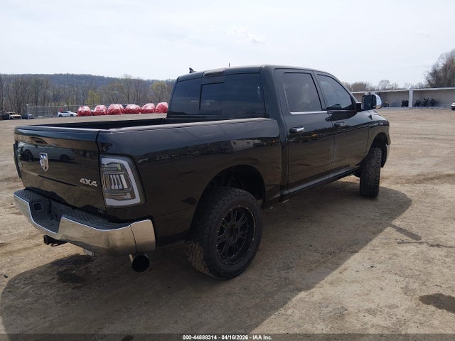 Ram 1500 Laramie