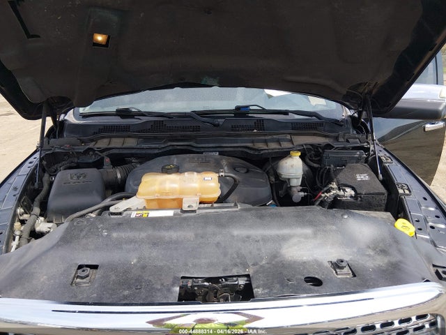Ram 1500 Laramie