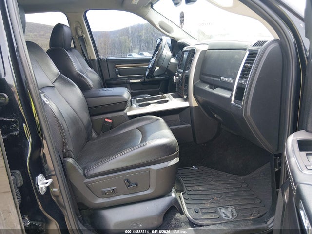 Ram 1500 Laramie