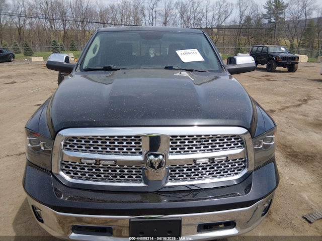 Ram 1500 Laramie