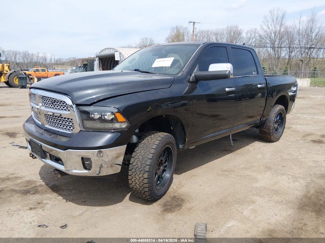 Ram 1500 Laramie