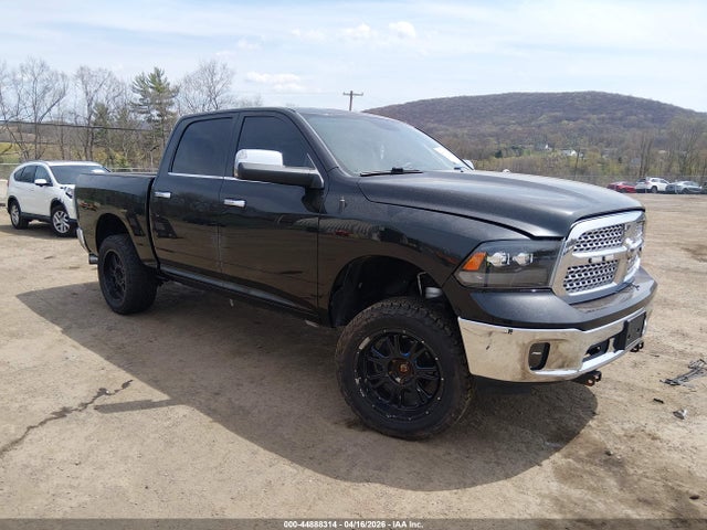 Salvage Ram 1500 Image