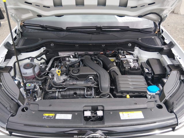 Volkswagen Taos 1.5t Se