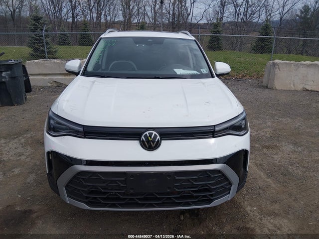 Volkswagen Taos 1.5t Se