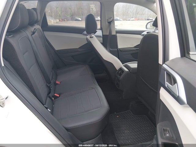 Volkswagen Taos 1.5t Se