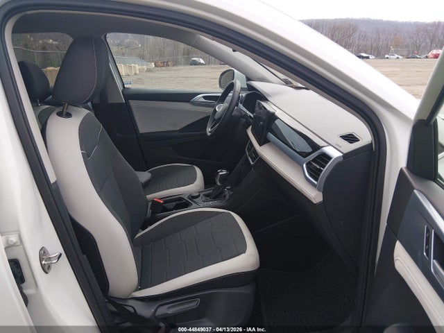 Volkswagen Taos 1.5t Se