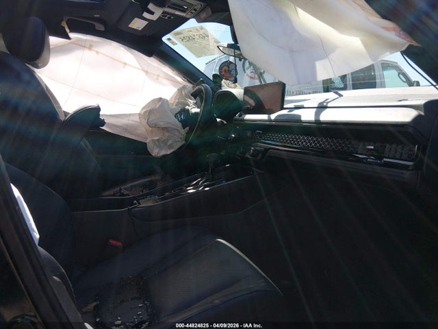 Honda Accord Sport-l