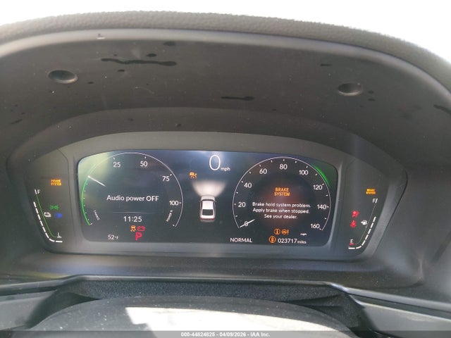 Honda Accord Sport-l