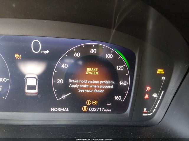 Honda Accord Sport-l