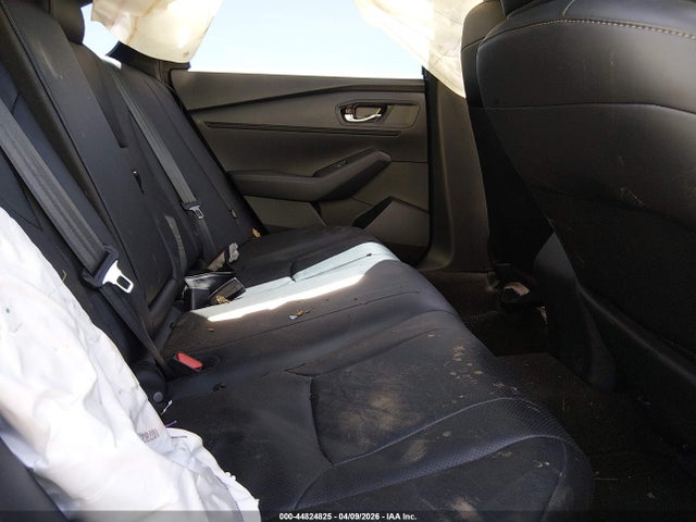 Honda Accord Sport-l