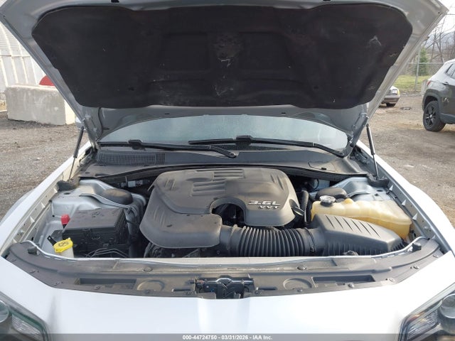 Chrysler 300 300s