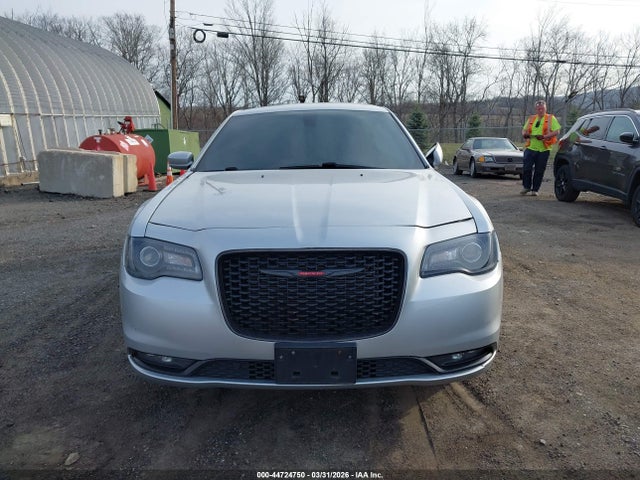 Chrysler 300 300s