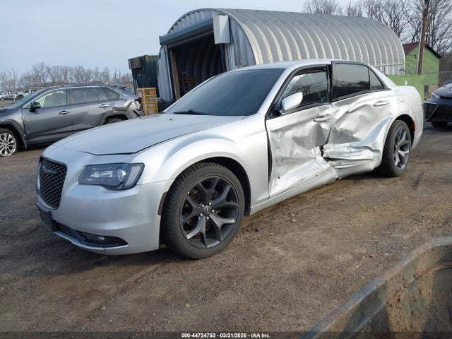 Chrysler 300 300s