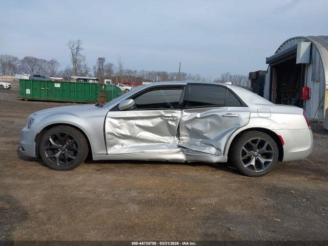Chrysler 300 300s