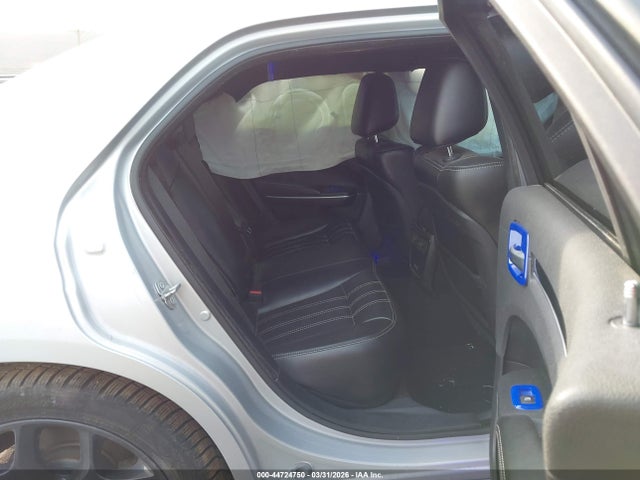 Chrysler 300 300s