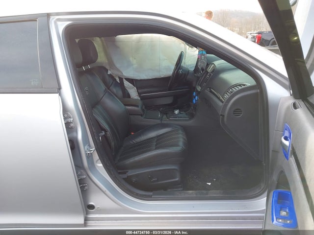 Chrysler 300 300s