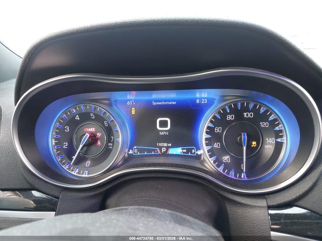 Chrysler 300 300s