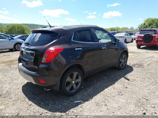 Buick Encore Leather