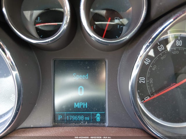 Buick Encore Leather