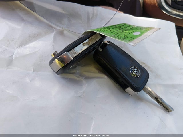 Buick Encore Leather