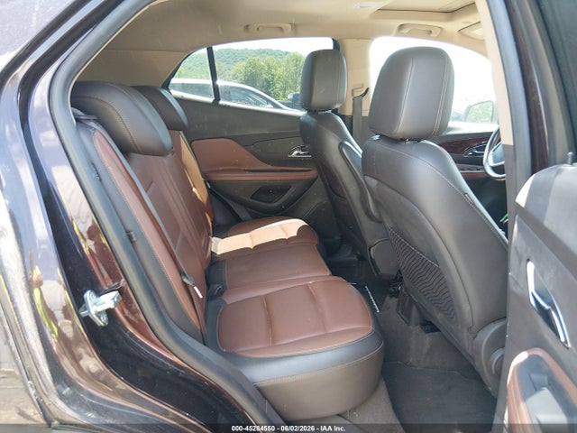 Buick Encore Leather