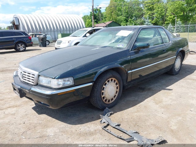 Cadillac Eldorado Touring