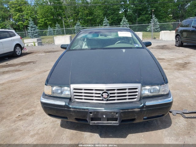 Cadillac Eldorado Touring